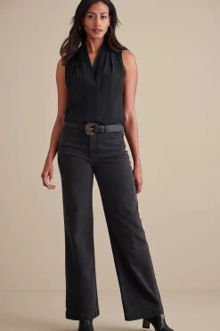 Soft Surroundings Akira Tank> Everyday Styles|sleeveless