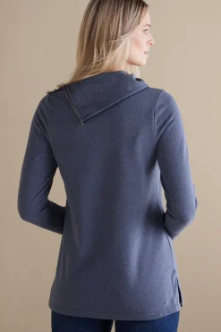 Soft Surroundings Angie Tunic><noscript><img width=