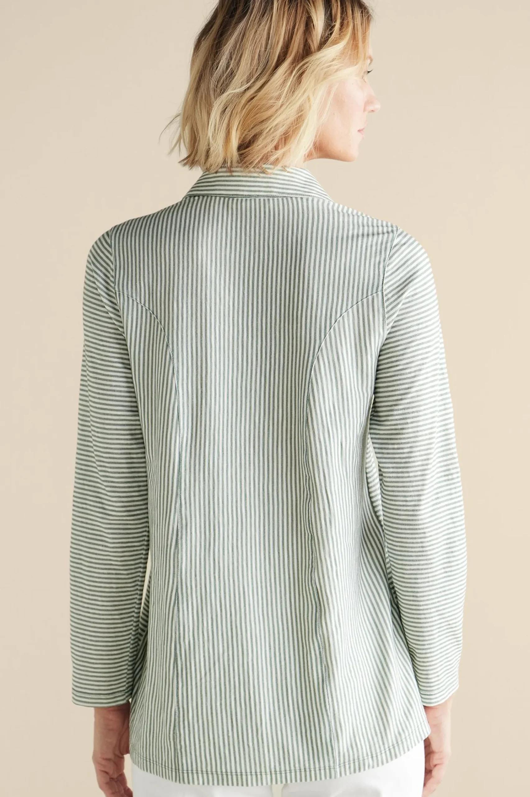 Soft Surroundings Anisa Tunic> Feminine Flourish|Vacation Shop