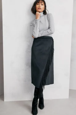 Soft Surroundings Anja Skirt><noscript><img width=