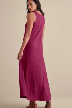 Soft Surroundings Bailey Dress><noscript><img width=
