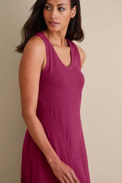 Soft Surroundings Bailey Dress><noscript><img width=