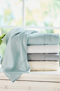 Soft Surroundings Blissful Bamboo Sheet Set><noscript><img width=