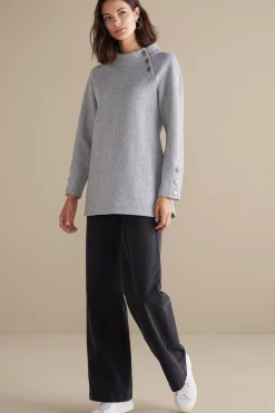 Soft Surroundings Brooke Tunic><noscript><img width=