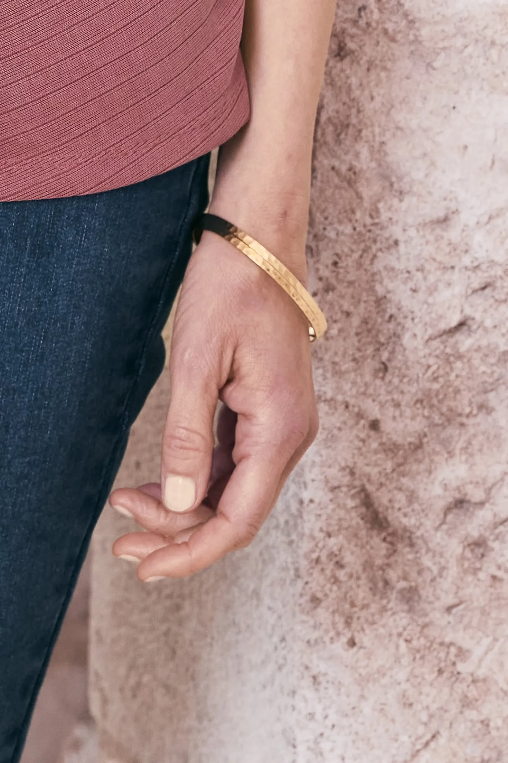 Soft Surroundings Cosette Cuff Set> Bracelets|bracelets