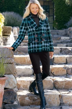 Soft Surroundings Deidre Sweater><noscript><img width=