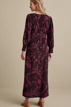 Soft Surroundings Dianthe Dress><noscript><img width=