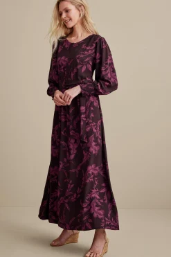 Soft Surroundings Dianthe Dress><noscript><img width=