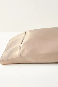 Soft Surroundings Dreamy Silk Pillowcase><noscript><img width=