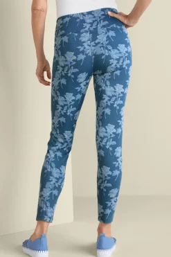 Soft Surroundings Easygoing Leggings> Everyday Styles|Wear Now Styles