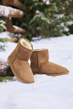 Soft Surroundings Emu Australia Stinger Mini Bootie> boots