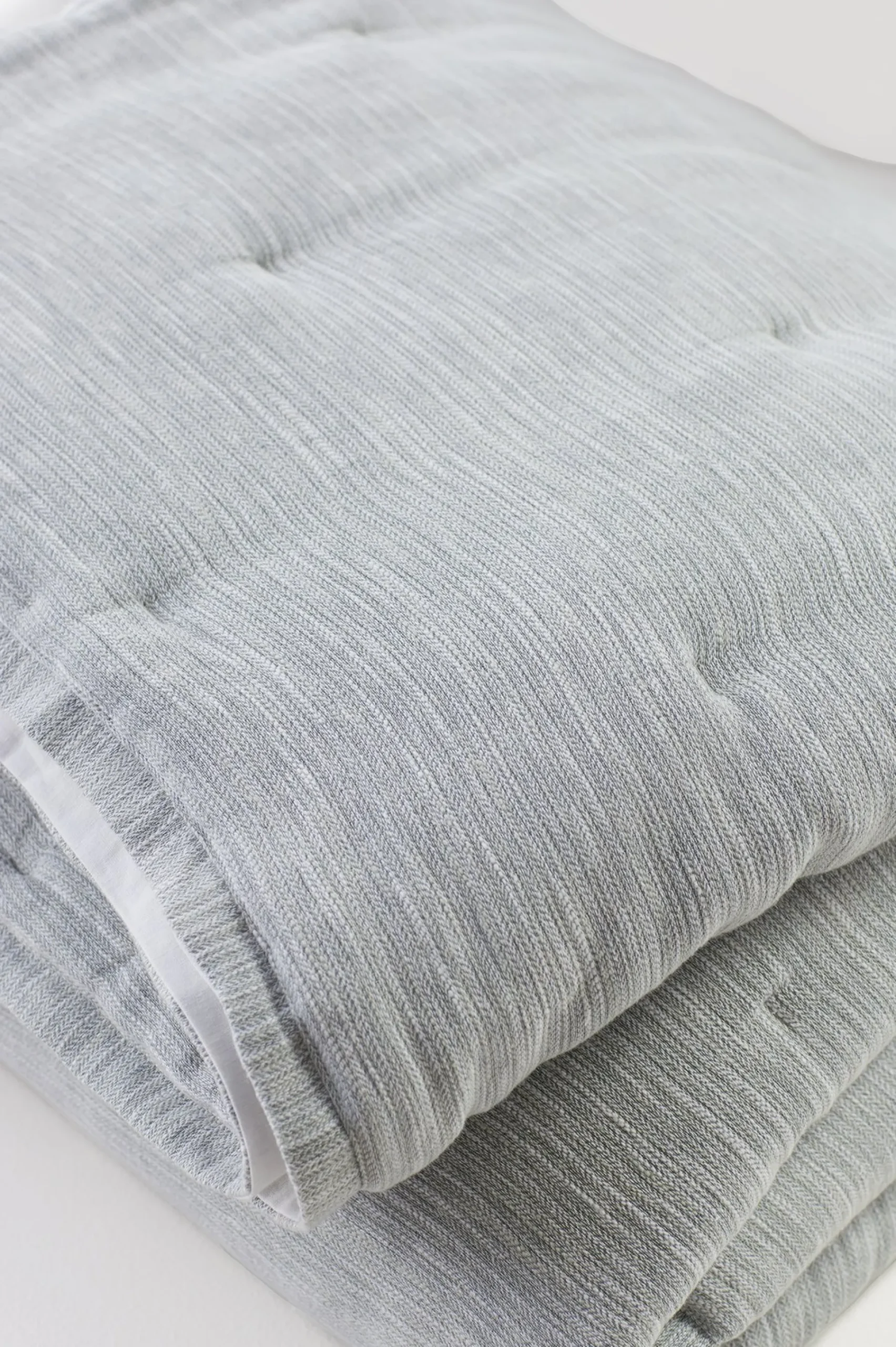 Soft Surroundings Evie Textured Comforter> comforters
