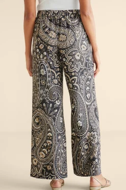 Soft Surroundings Fleur Pants><noscript><img width=