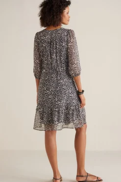 Soft Surroundings Hazel Dress><noscript><img width=