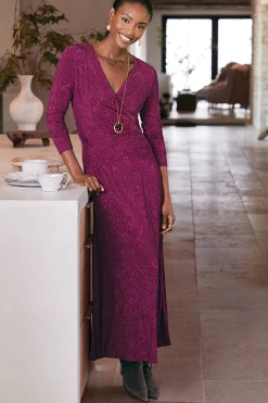Soft Surroundings Hyannis Maxi Dress><noscript><img width=