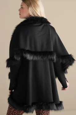 Soft Surroundings Kamaria Wrap><noscript><img width=