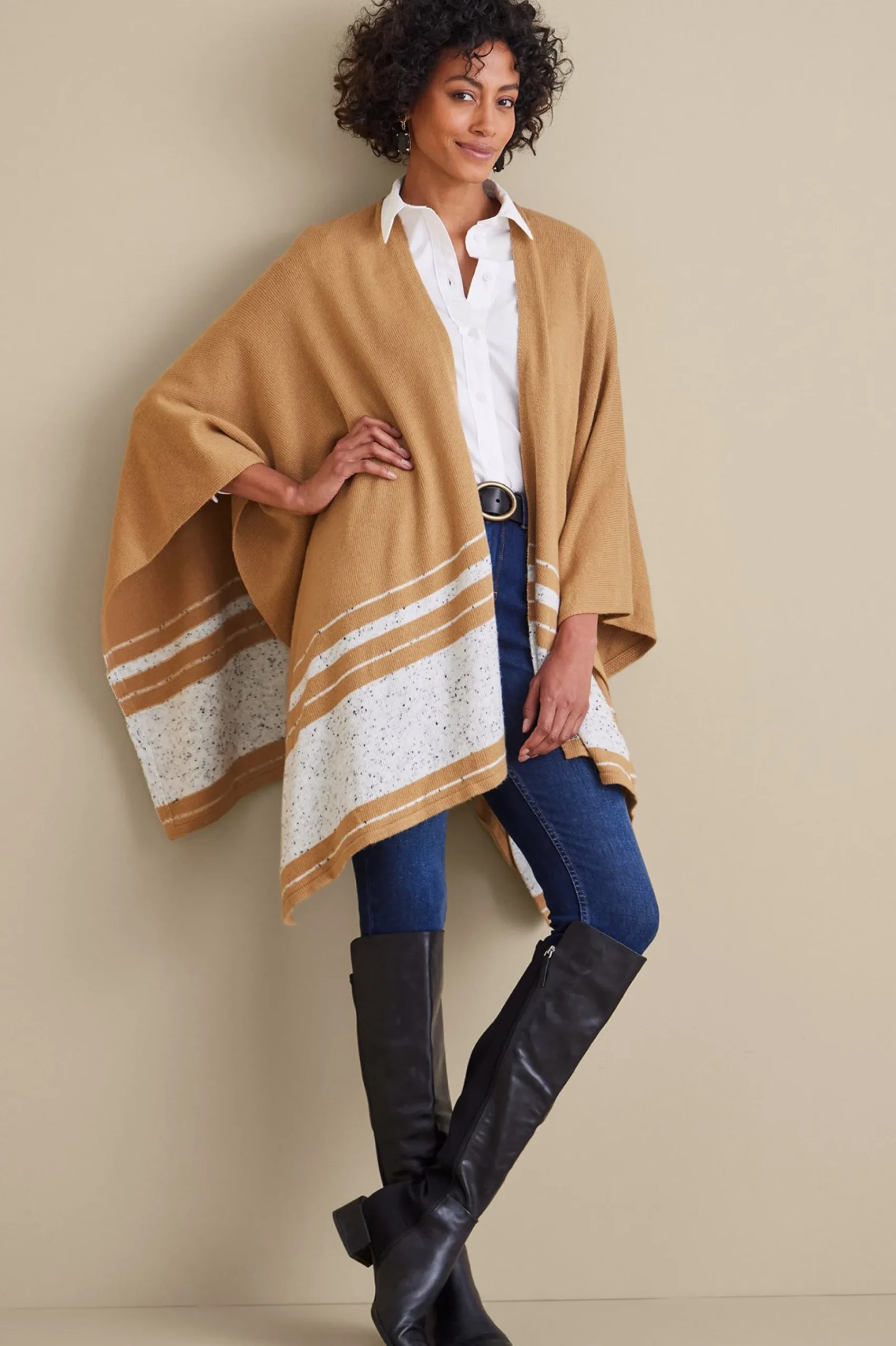 Soft Surroundings Leonie Wrap> Scarves & Wraps