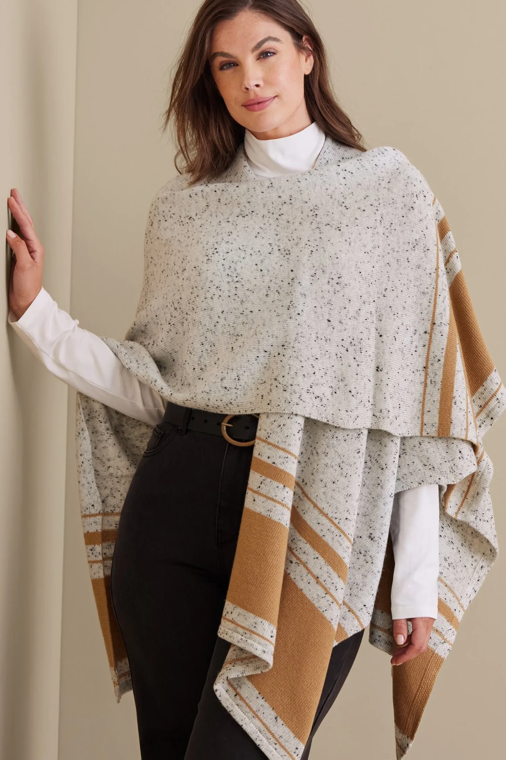 Soft Surroundings Leonie Wrap> Scarves & Wraps