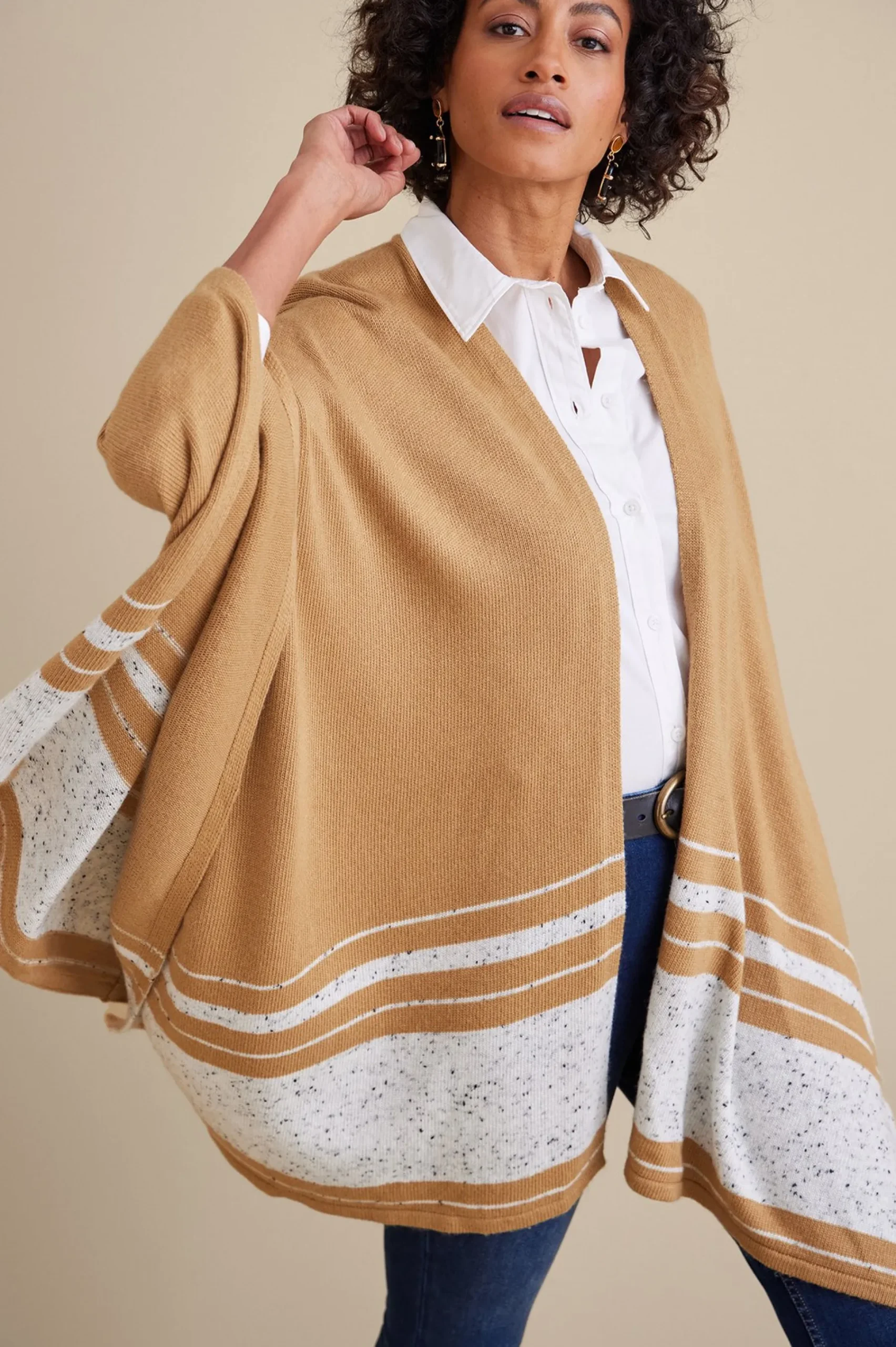 Soft Surroundings Leonie Wrap> Scarves & Wraps