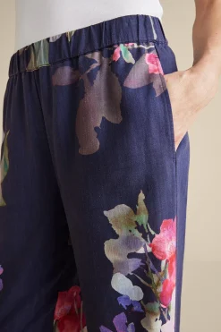 Soft Surroundings Lizette Wide-Leg Pant><noscript><img width=