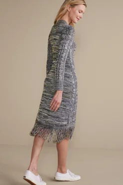 Soft Surroundings Neve Sweater Dress><noscript><img width=