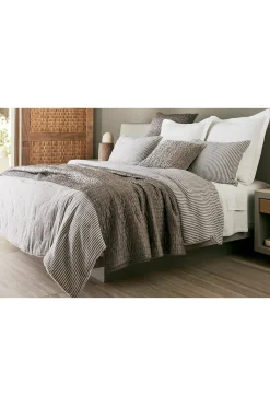Soft Surroundings Nicolette Crinkle Quilt><noscript><img width=