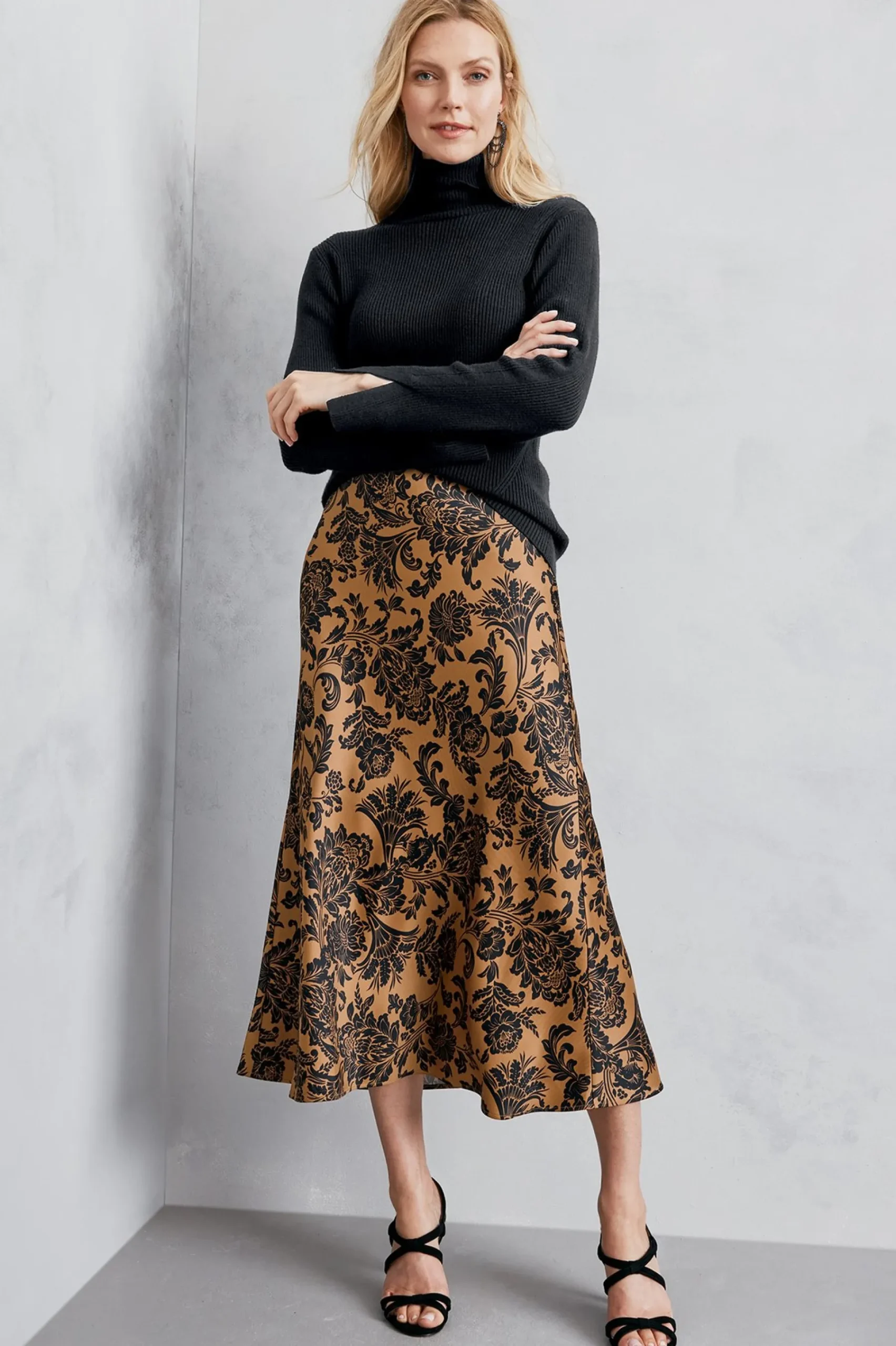 Soft Surroundings Nika Sweater> Everyday Styles|Sweaters & Cardigans