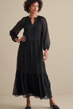 Soft Surroundings Olga Dress> forever favorites|occasion dresses