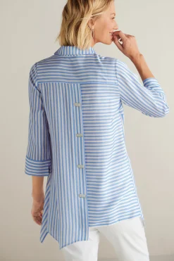 Soft Surroundings On Pointe Shirt><noscript><img width=