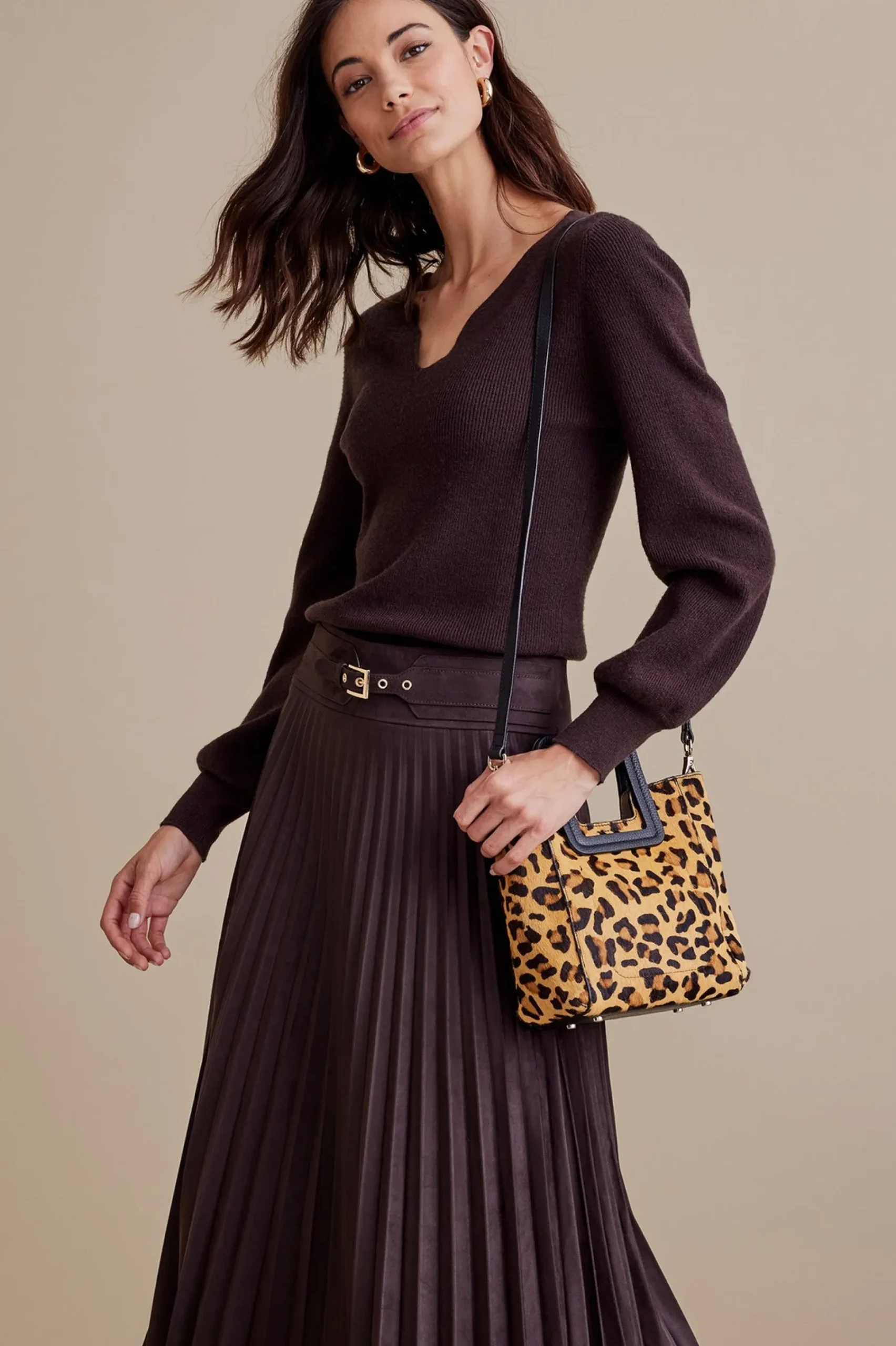 Soft Surroundings Paulette Bag> Handbags