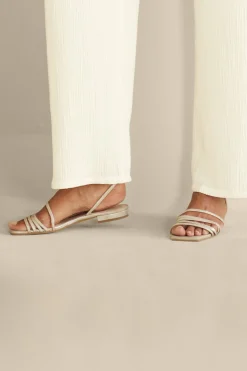 Soft Surroundings Pelle Moda Haize Strappy Sandal><noscript><img width=