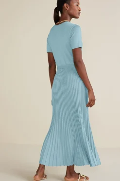 Soft Surroundings Petites Janelle Maxi Dress><noscript><img width=