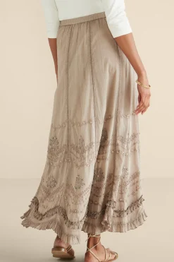 Soft Surroundings Portia Skirt><noscript><img width=