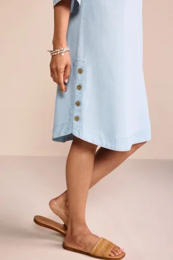 Soft Surroundings Positano Getaway Dress><noscript><img width=