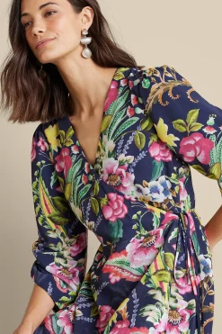 Soft Surroundings Samantha Maxi Dress><noscript><img width=