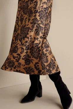 Soft Surroundings Samira Skirt><noscript><img width=