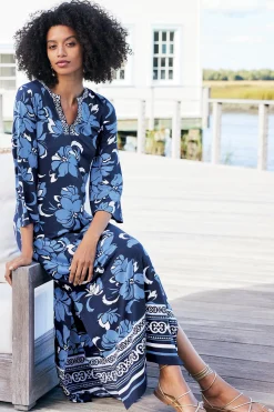 Soft Surroundings Sedona Maxi Dress><noscript><img width=