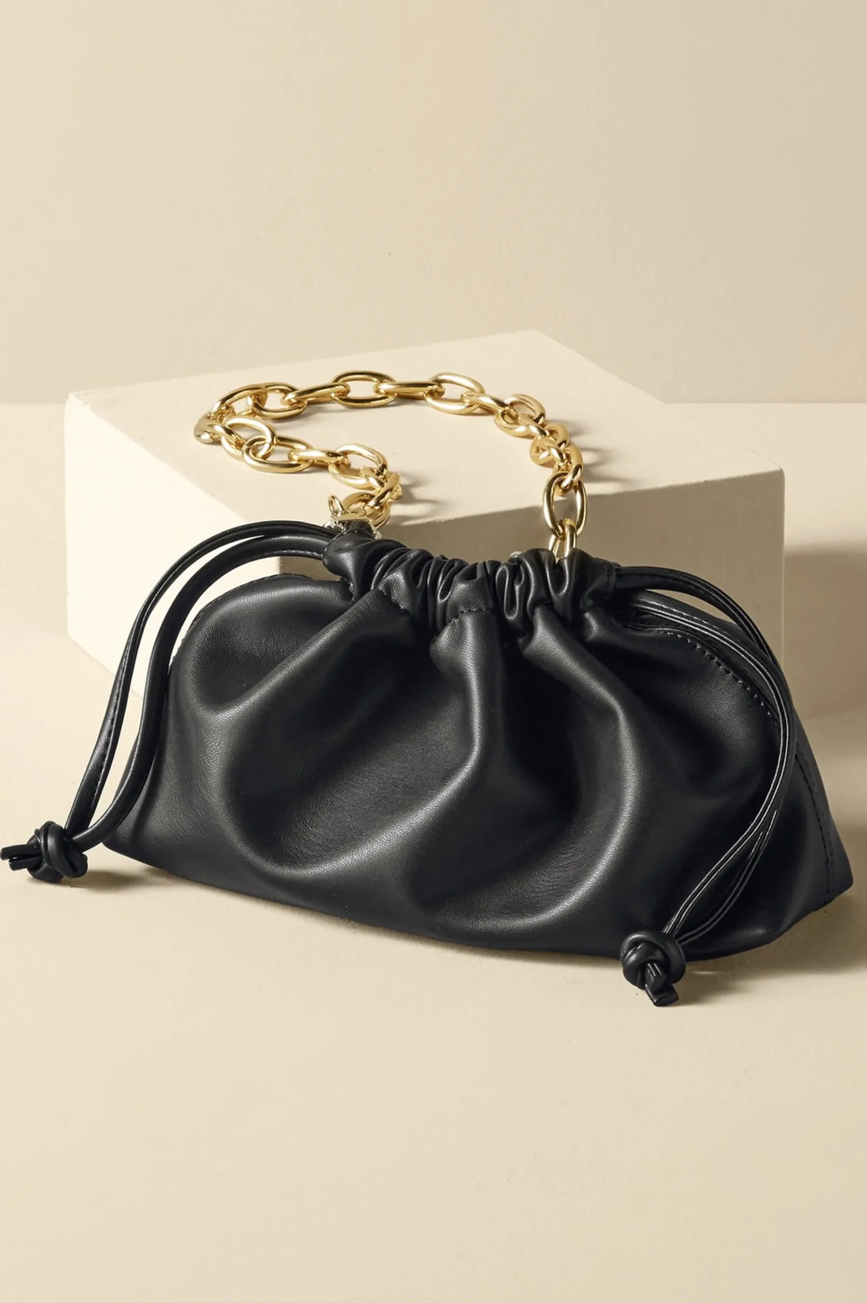 Soft Surroundings Sela Pouch Handbag> Handbags