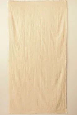 Soft Surroundings Serena Sheer Scarf> Scarves & Wraps