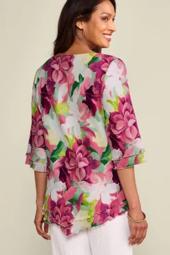 Soft Surroundings Siesta Key Tunic><noscript><img width=
