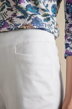 Soft Surroundings Soft Essential™ Superla Shorts><noscript><img width=