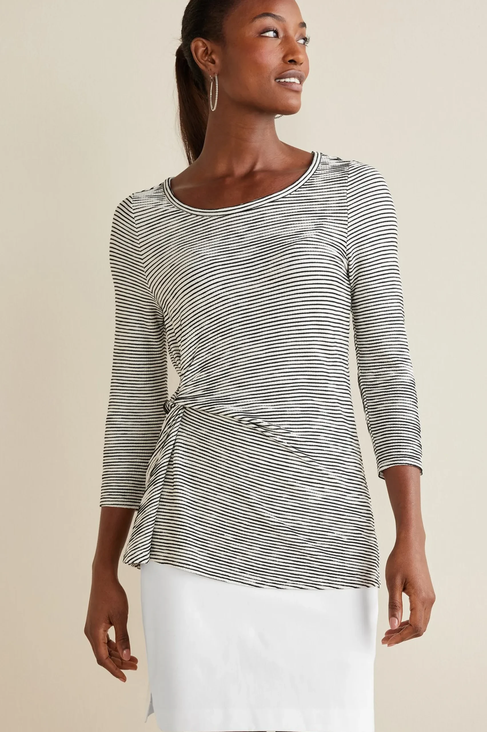 Soft Surroundings Soft Essential™ Superla Skort> Shorts|shorts