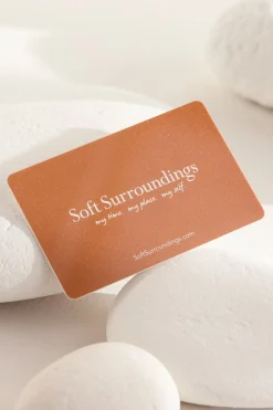 Soft Surroundings Gift Card> Handbags|Belts