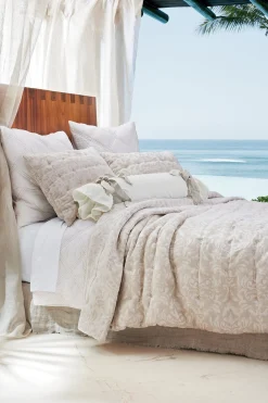 Soft Surroundings Toluca Diamond Quilt><noscript><img width=