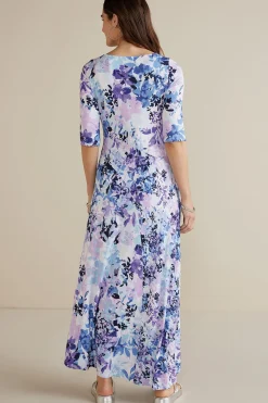 Soft Surroundings Vivienne Dress><noscript><img width=