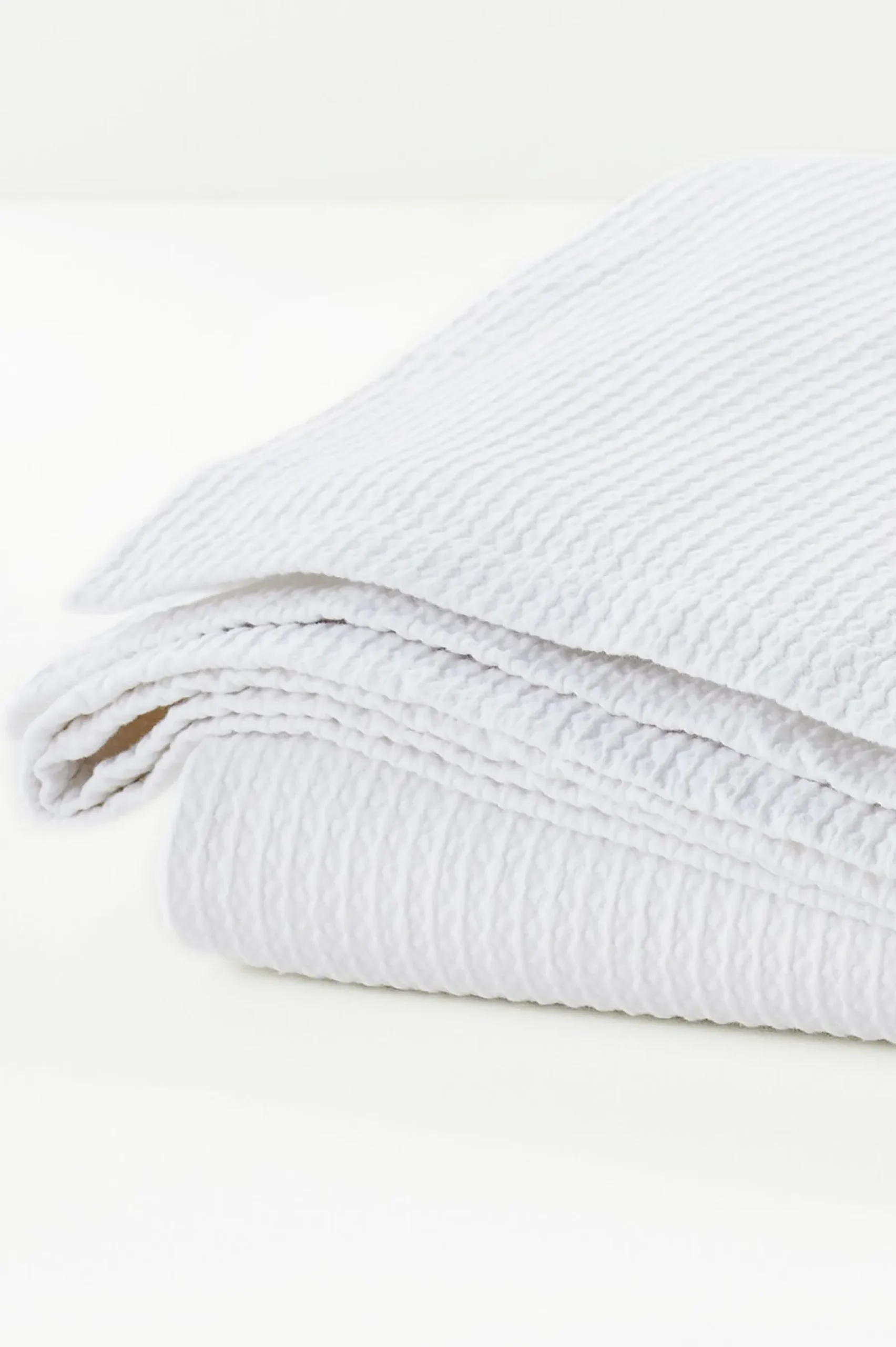 Soft Surroundings Waffle Matelassé Quilt> quilts, coverlets & duvet covers|blankets & throws